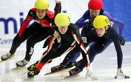 Short Track